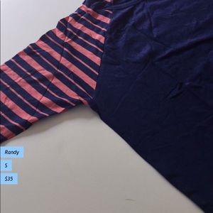 LuLaRoe Randy small